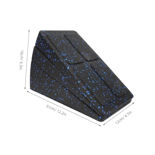POPETPOP tabla inclinada ajustable para estiramiento miniatura 5