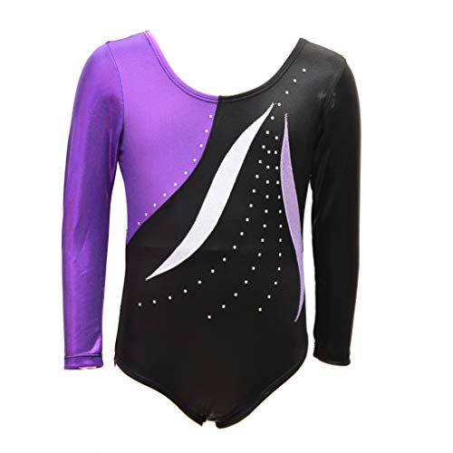 Best Gymnastics Leotard For Toddler 1 2