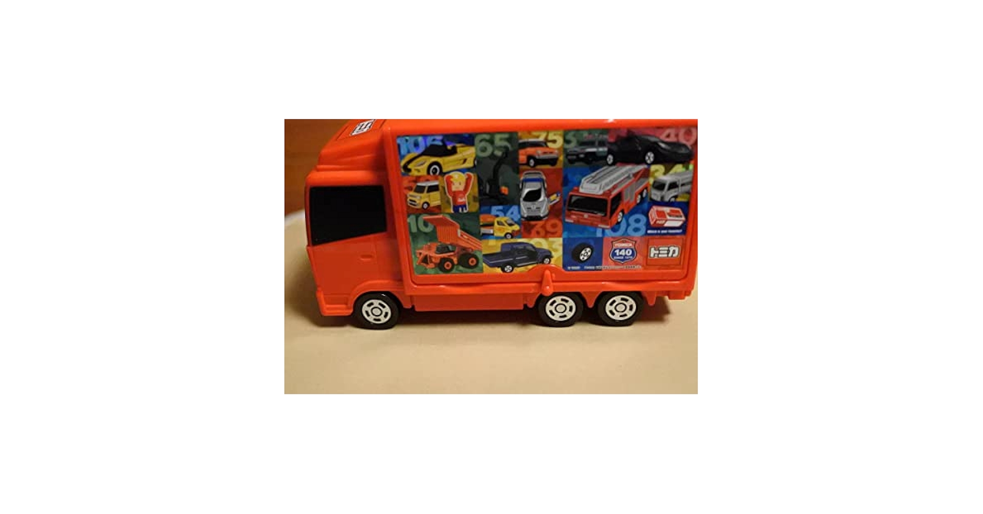 【新品】トミカ トミカ運ぶよ!トラック 3台 トミカ運ぶよ トラック(キラピカVer ) トミカ ミニカー｜Yahoo