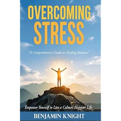 Overcoming Stress