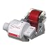 Produktbild Brother RBET1RD Farbband für Plastik-Bandkassette, 15 mm, rot