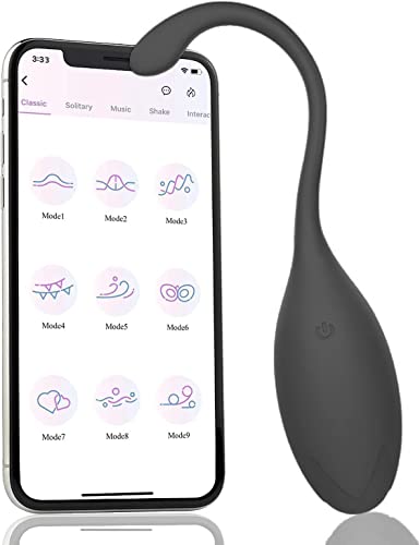 FOXCELL Pelvic Floor Strengthening Device Pelvic Exercise