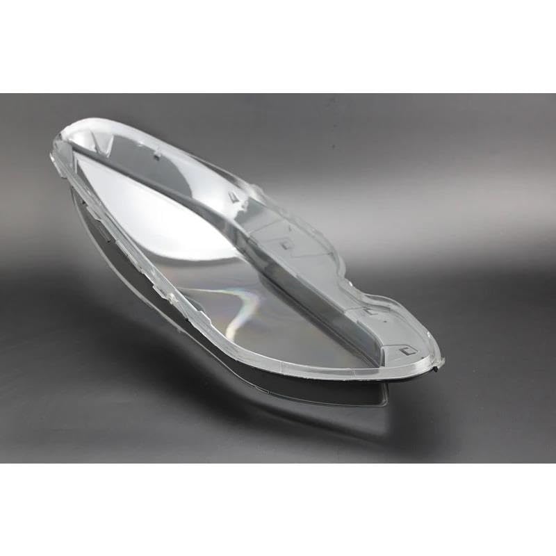 Couvercle phare Benz W212 coque avant droite optique E200L E260L E300L 2014 - 5