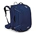 Produktbild Osprey Ozone Duplex 60 Reisetasche für Frauen - Buoyant Blue O/S