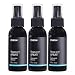 Mask Toilet Spray, Santorini Breeze, 2-Ounce (3-Pack), Deodorizer Bathroom Spray