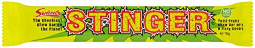 Swizzels Stinger Bar 27g pack 60