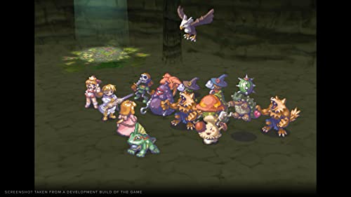 Rhapsody : Marl Kingdom Chronicles Deluxe Edition Ps5 - vue 6