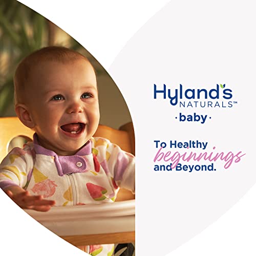 Hyland'S Baby - Organic Day/Night Soothing Gel Combo Pack thumb #6