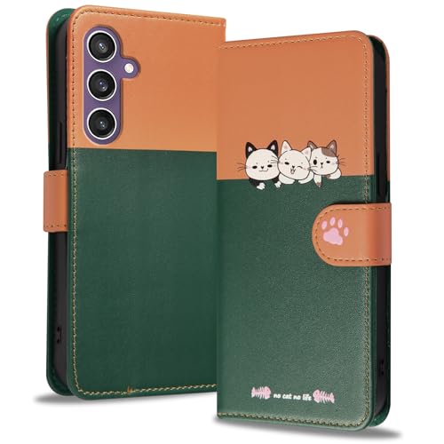 Reddylin Ή Galaxy S23 FE P[X 蒠^ MNV[S23 FE P[X Galaxy S23FE P[X 蒠^ 킢L SCG24 P[X Galaxy S23 FE 蒠^P[X Sʕی J[h[ Galaxy S