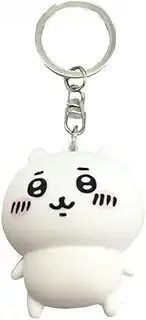 [colleize] 【公式】 ちいかわ フィギュア キーホルダー ちいかわ 公式グッズ 公式ライセンス かわいい マスコット