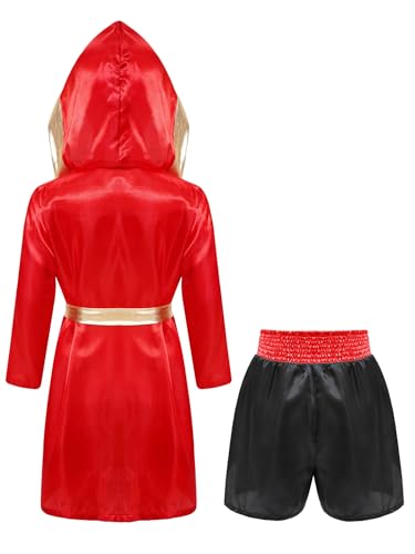 La mejor selección de Ropa de Boxeo para Niño . 23 Imagen adicional