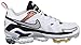 Nike Women's Air Vapormax Evo White/Tech Grey-Midnight Navy (DC9113 100) - 8