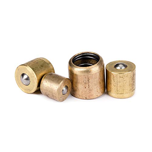 Bouton-poussoir 4x5 mm switch de rechange pour réparation de télécommandes - 5