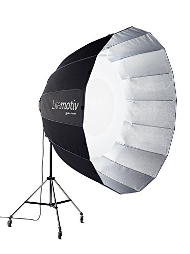 Preisvergleich Produktbild Elinchrom litemotiv Octa Fenster-Licht
