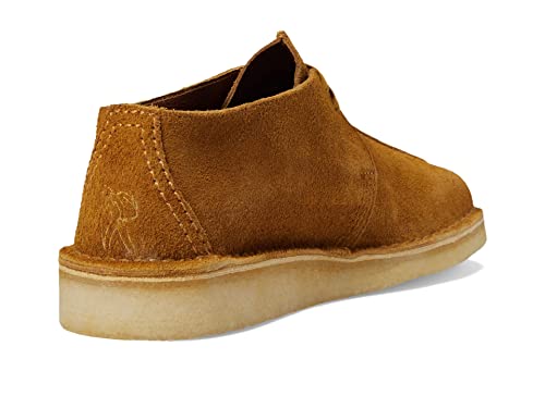 Image of Clarks Men's Desert Trek
