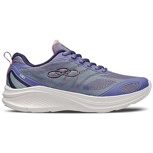 Tênis Olympikus Glam 3 Feminino