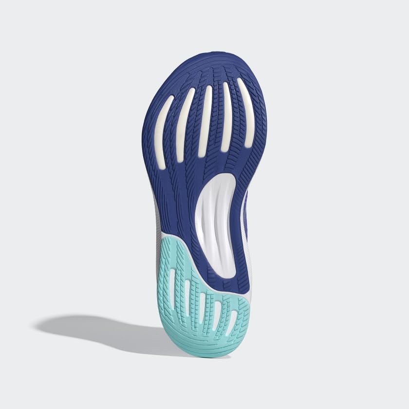 Image of Adidas Womens Supernova Stride Running | Road Running Shoes