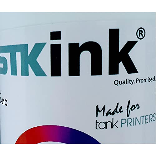 Tinta Stk Gl16 Maxify Gx6010 Gx7010 Gi16 P/Canon Tank 500ml Bk 3x250ml Cor