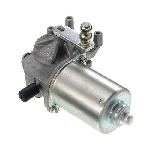Image of Front Windshield Wiper Motor Compatible with Land Rover LR2 2008-2015 Sport Utility (without Washer Pump)