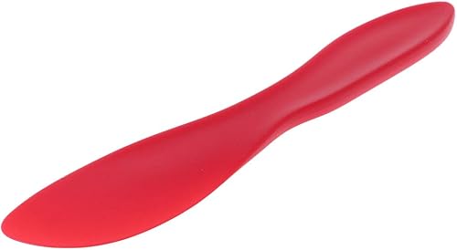 Miniatura 5 de Tostadas no pegajosas para untar pan de mantequilla, espátula para tartas, espátulas de crema, herramienta para hornear en casa, espátula de