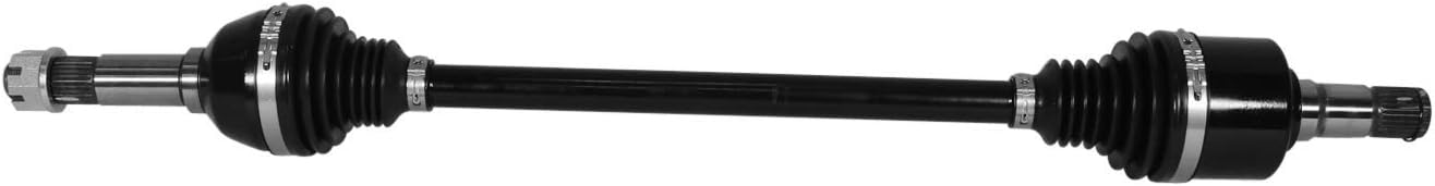 E903025 Axle, Fits ALL YEARS Massimo Hisun Sector 1000 Crew