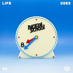 GIZMO / lyrical school