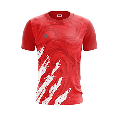 Image of Inkholic Unisex Adult Regular Fit Jersey