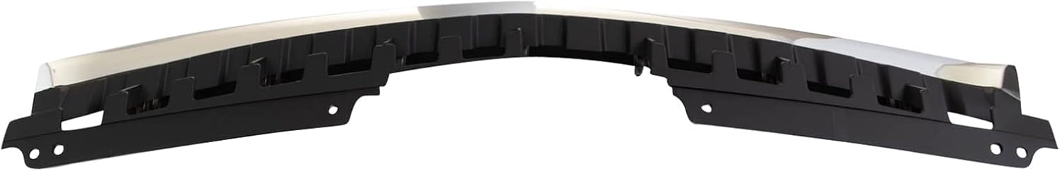 TRQ Grille Compatible with 2012-2015 Chevrolet Captiva Sport GM1200664