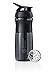 Blenderbottle Unisex Sportmixer butelka na wodę, czarna, 820 ml