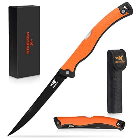 KastKing Folding Fillet Knife Cover