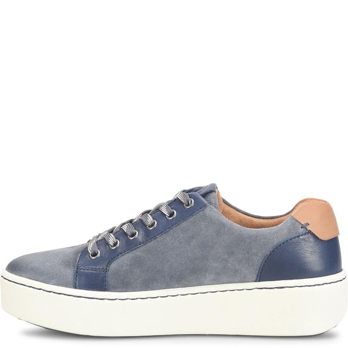Image of BORN Women's Mira Platform Sneakers
