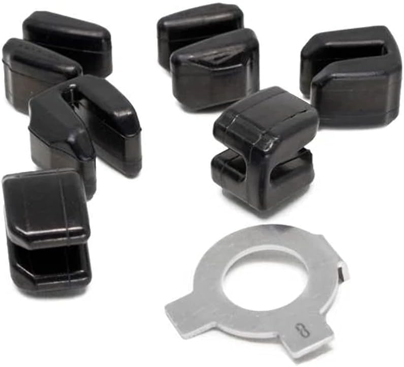 Rekluse Clutch Damper Kit for KTM Husqvarna Husaberg DDS Models RMS-0213080