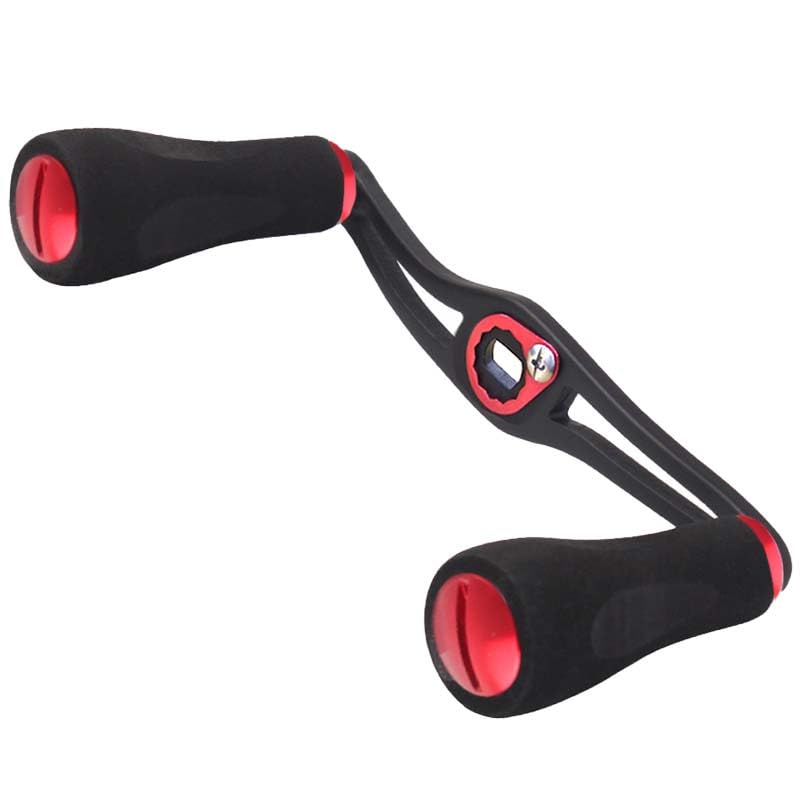 Amazon.co.jp: VISPREA リール パーツ ベイトリール ハンドル