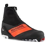 Niveau: Expert Rossignol X-10 Classic Nordic Ski Boots EU 47