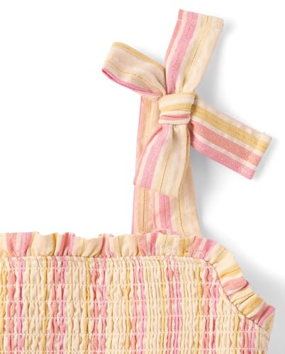 Image of Gymboree Baby-Girls and Toddler Sleeveless Dresses