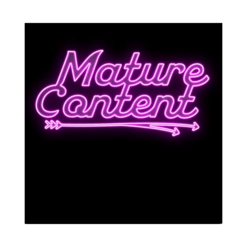 Page de couverture de Mature Content April 28, 2025