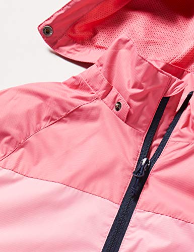 CareTec Impermeabile Bambini, Desert Rose (472)