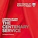 Nine Lessons & Carols - The Centenary Service