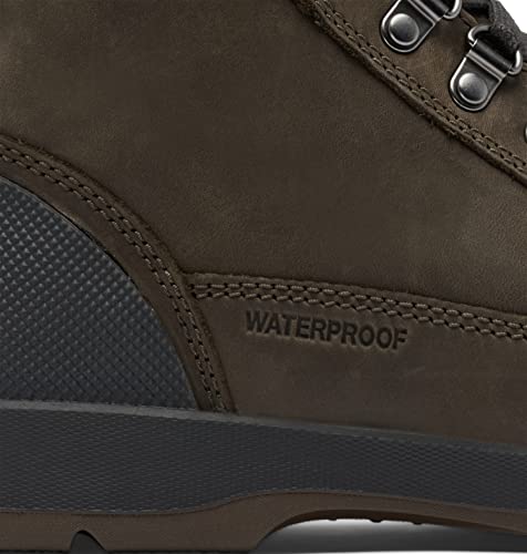 Image of Sorel Men's Ankeny II Mid Waterproof Boots