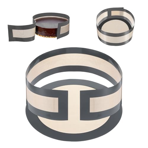 Silicon Mat for Springform Pan