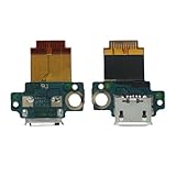 ePartSolution-HTC Droid Incredible 2 Charging Port USB Dock Connector Repair Part USA Seller