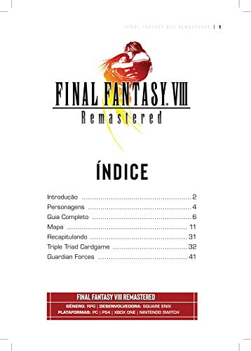 Coleção Final Fantasy