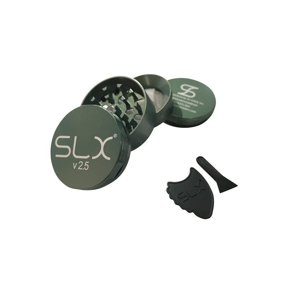 Amazon.co.jp: 【正規品】 エスエルエックス(SLX) V2.5 ノンスティック 