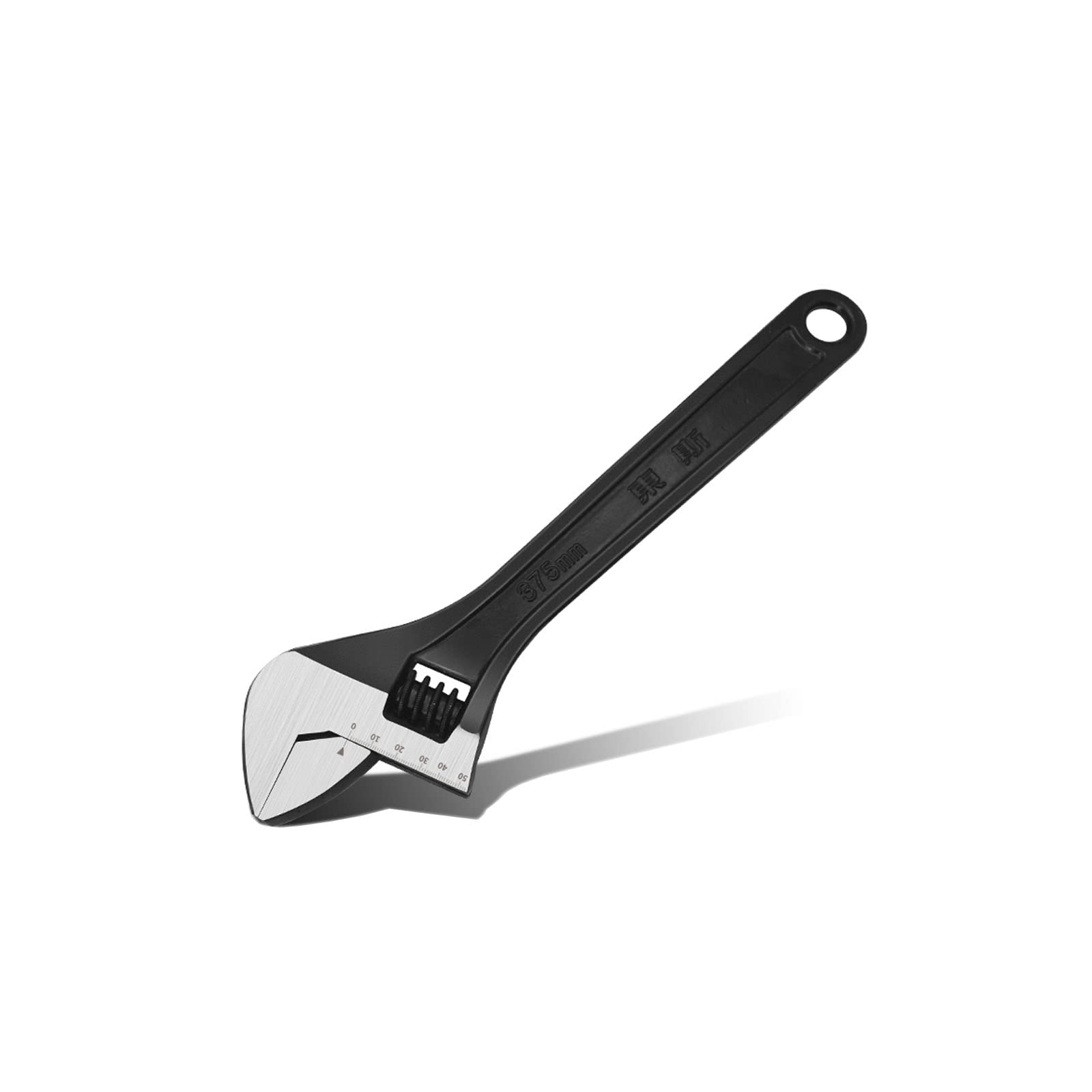 Llave, Llave Inglesa, Llave Ajustable, Llave Ajustable de Boca Ancha, Llave Inglesa, Llave Ajustable, Llaves de Cambio, Llave de Correa, Llave para apretar o aflojar Tuercas y Pernos