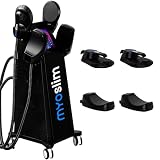 Professionale 6500w Myoslim NEO RF Machine 2026 Body Slim Muscle Stimulation Sculpt Hiemt perdere peso Italia