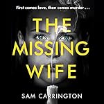 Cover of The Missing Wife