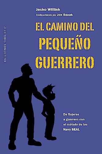 El camino del pequeño guerrero