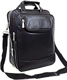 Mochila Pasta Executiva Masculina Feminina Impermeável Para Notebook Reforçada Com Design Único Versátil Elegante Com Compartimentos Alça comfortável Casual Para Trabalho Faculdade Professor Advogado
