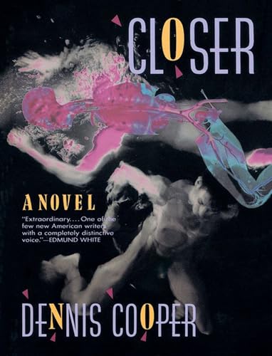 Closer: A Novel (George Miles Cycle, 1)