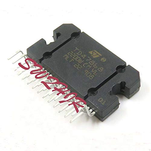 TDA7868 Audio Amplifier IC